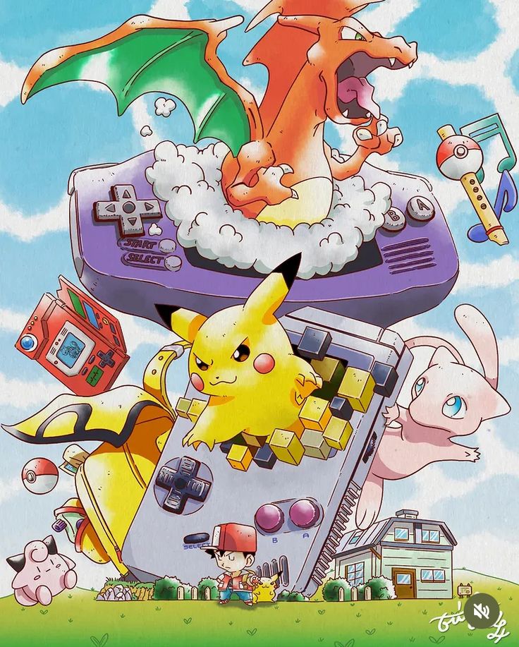Un mondo sul Game Boy