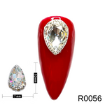 Designer Rhinestones