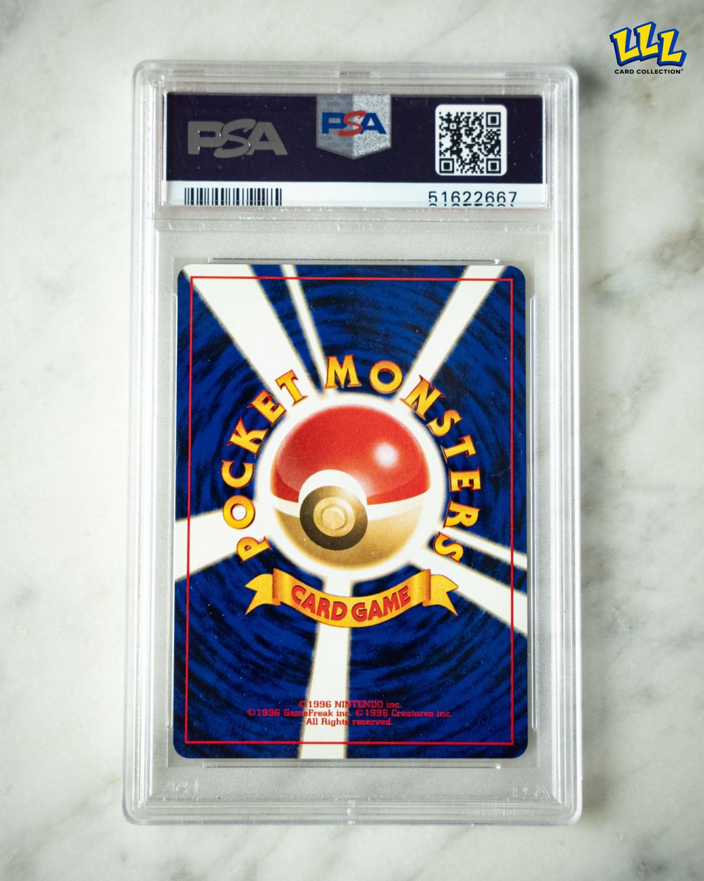 Rocket’s Mewtwo, photo 2 of 2